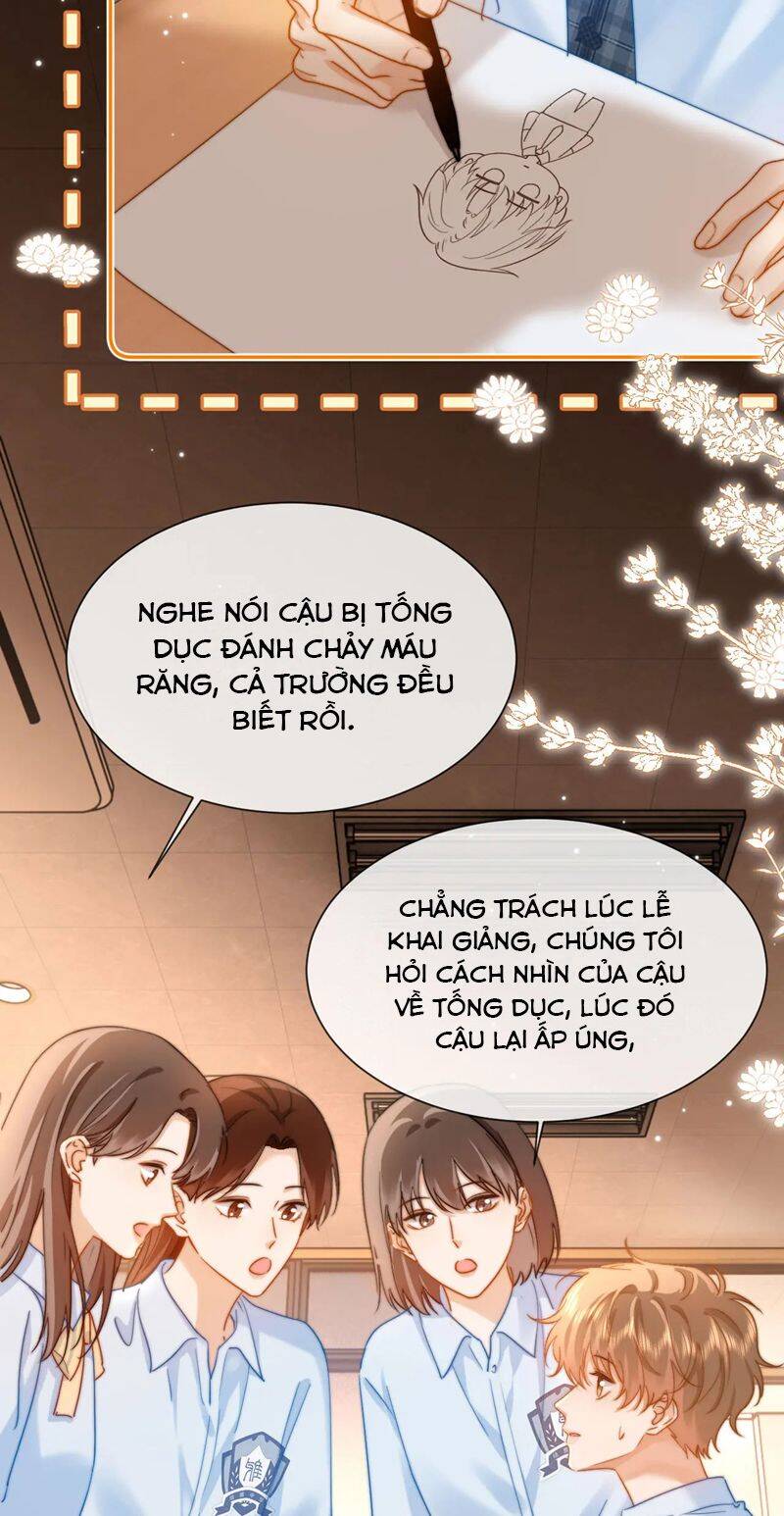 Chất Dị Ứng Đáng Yêu Chapter 17 - 27