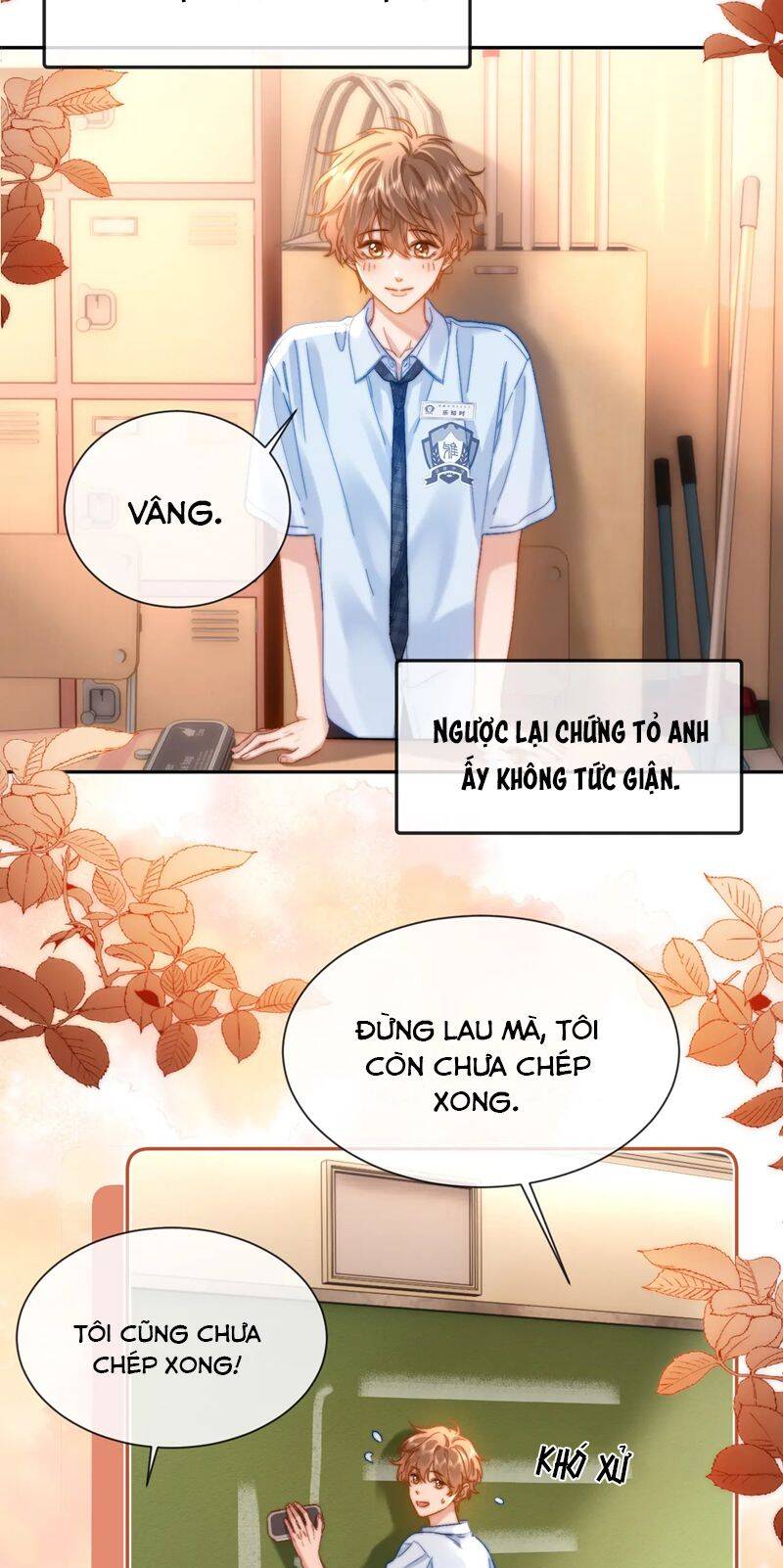 Chất Dị Ứng Đáng Yêu Chapter 22 - 22