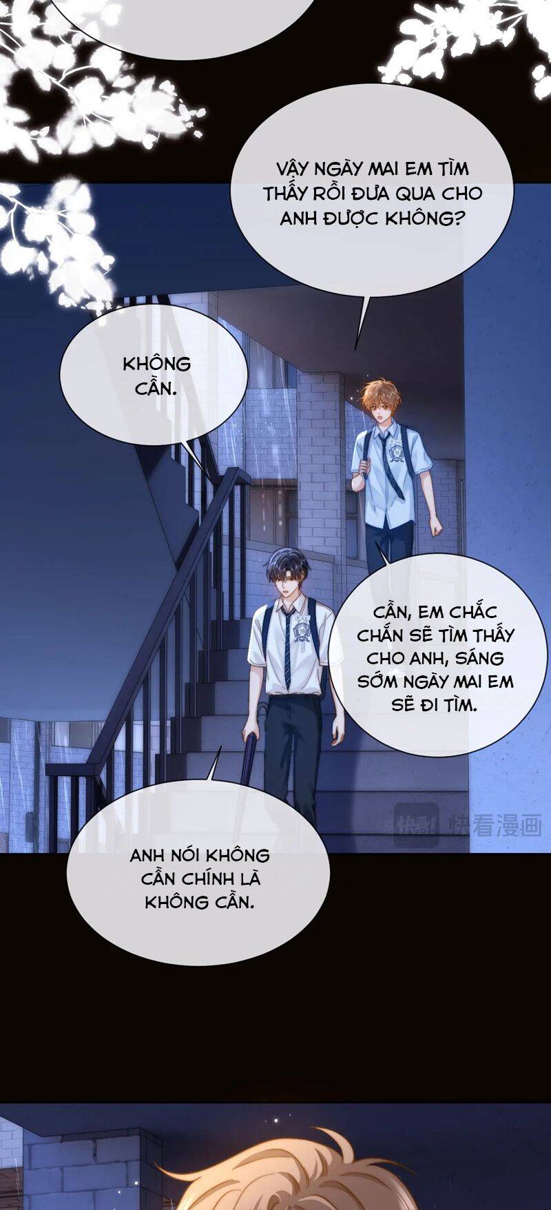 Chất Dị Ứng Đáng Yêu Chapter 24 - 5