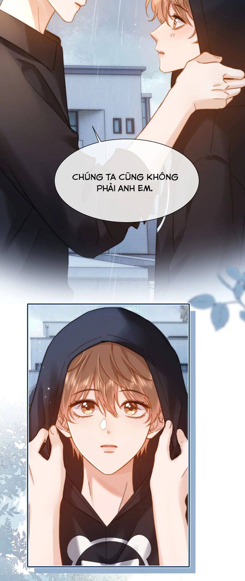 Chất Dị Ứng Đáng Yêu Chapter 30 - 13