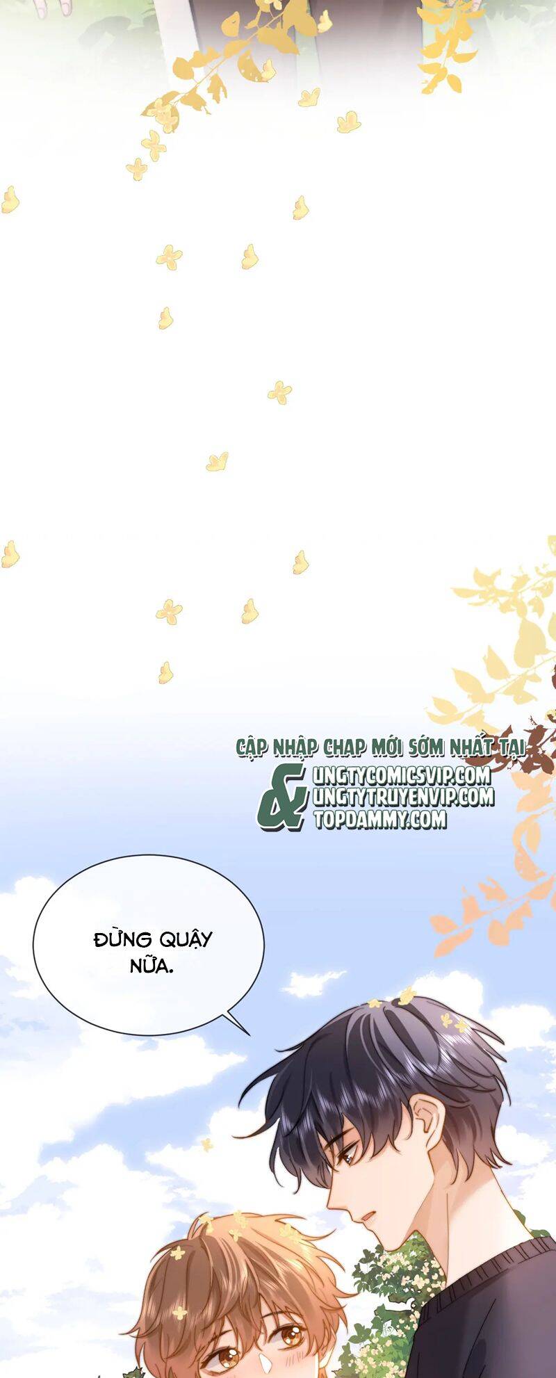 Chất Dị Ứng Đáng Yêu Chapter 33 - 17