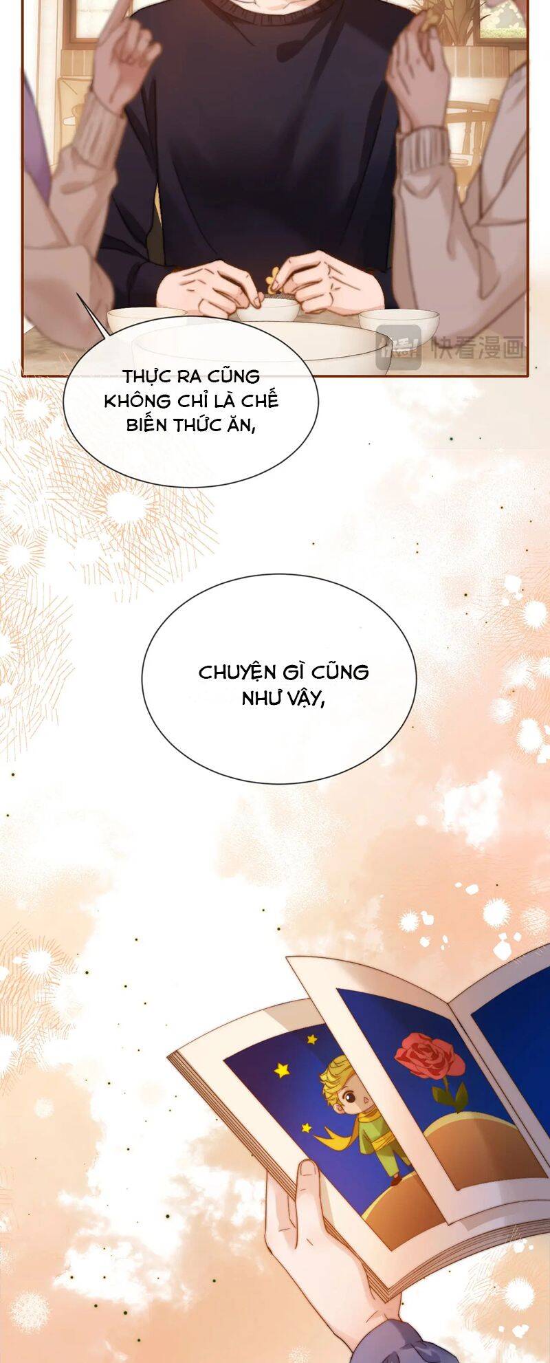 Chất Dị Ứng Đáng Yêu Chapter 33 - 23