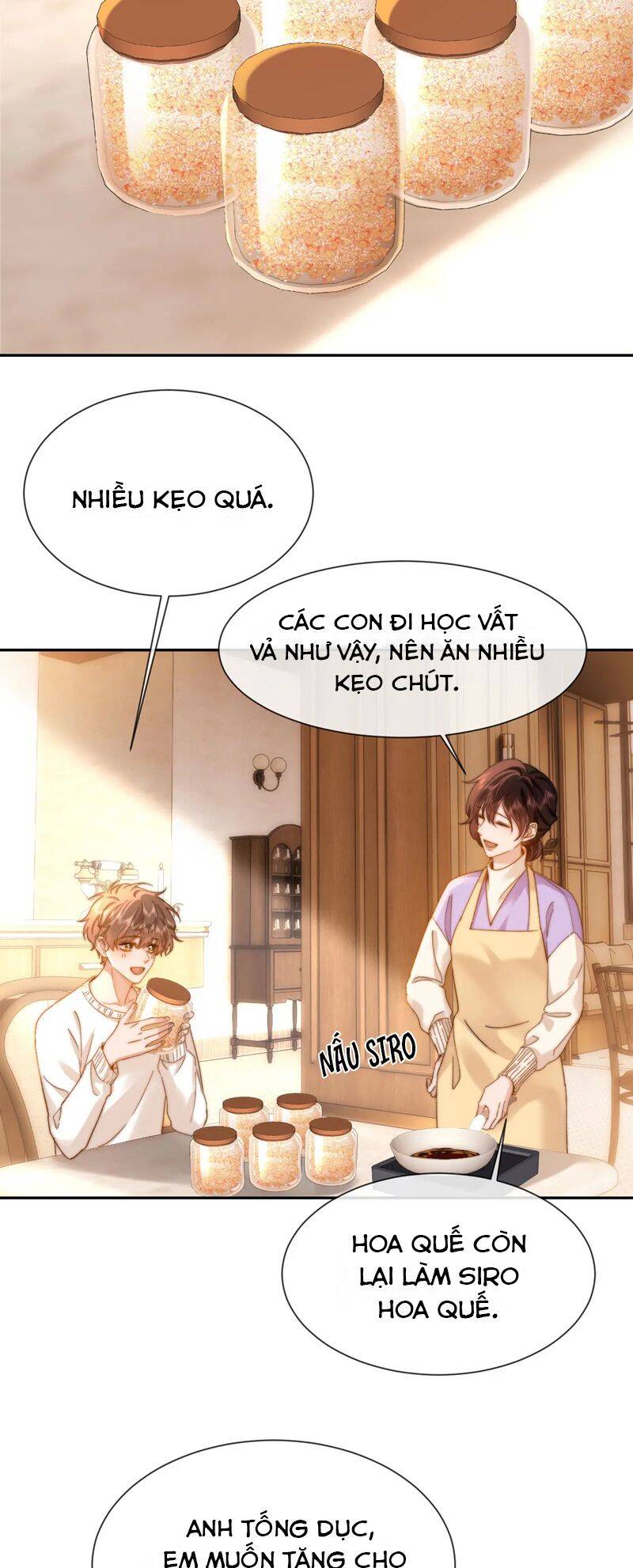 Chất Dị Ứng Đáng Yêu Chapter 33 - 27