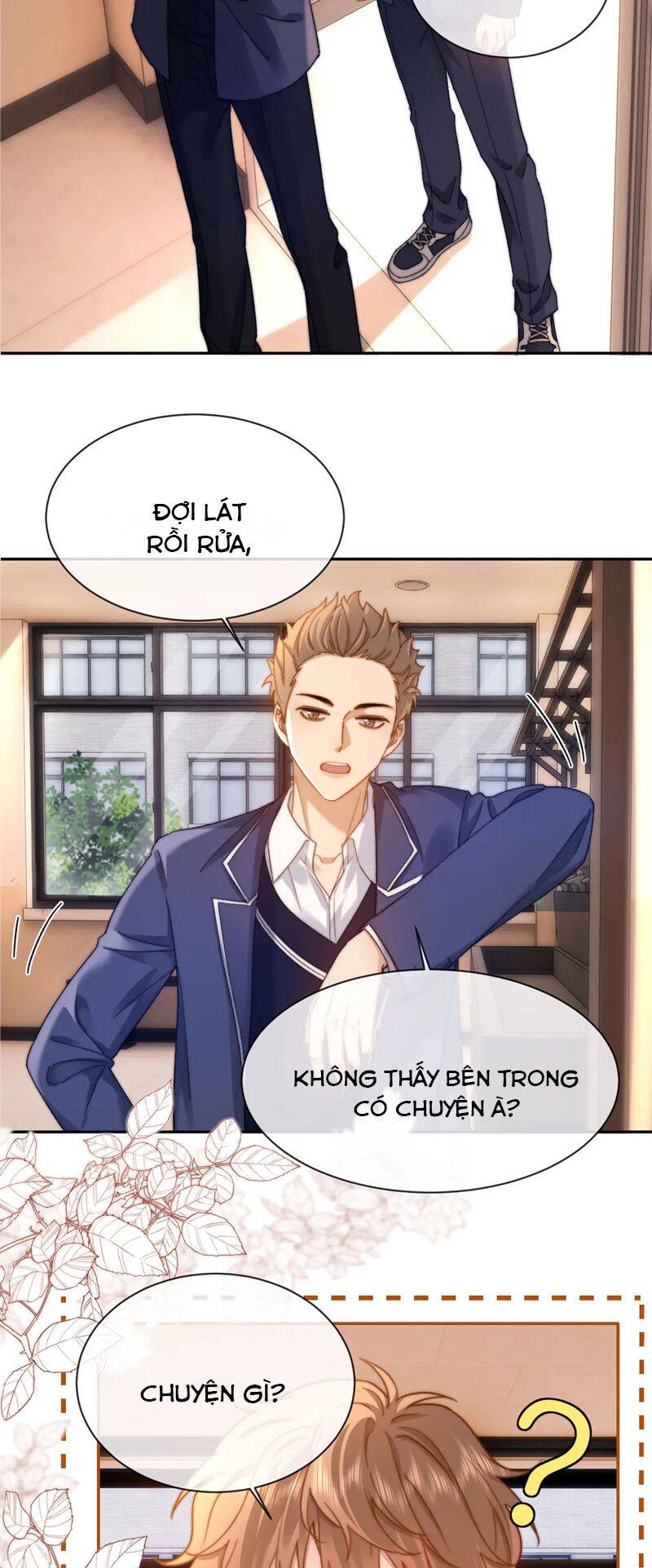 Chất Dị Ứng Đáng Yêu Chapter 34 - 16