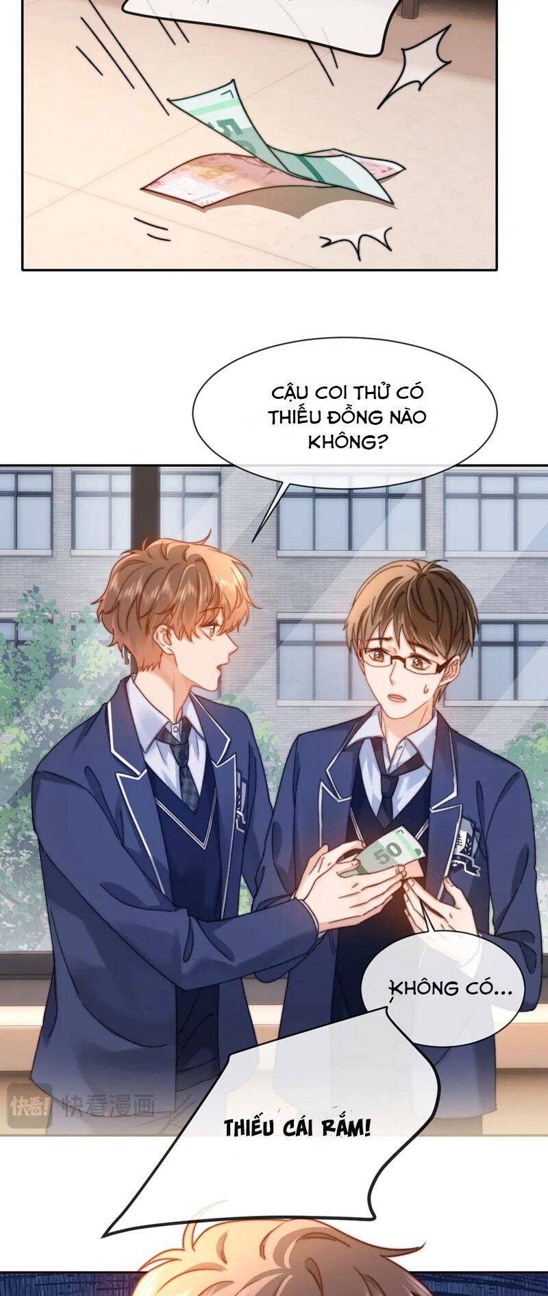 Chất Dị Ứng Đáng Yêu Chapter 35 - 11