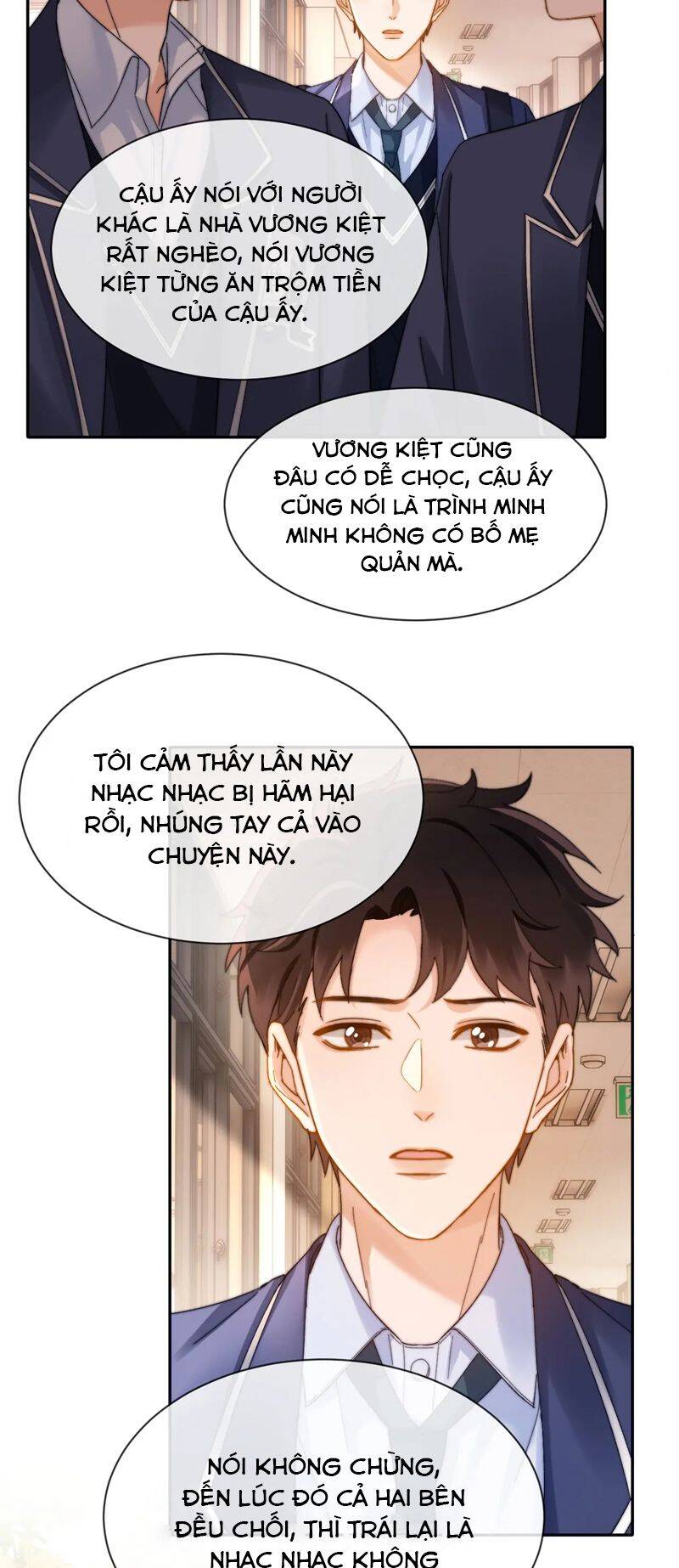 Chất Dị Ứng Đáng Yêu Chapter 35 - 26