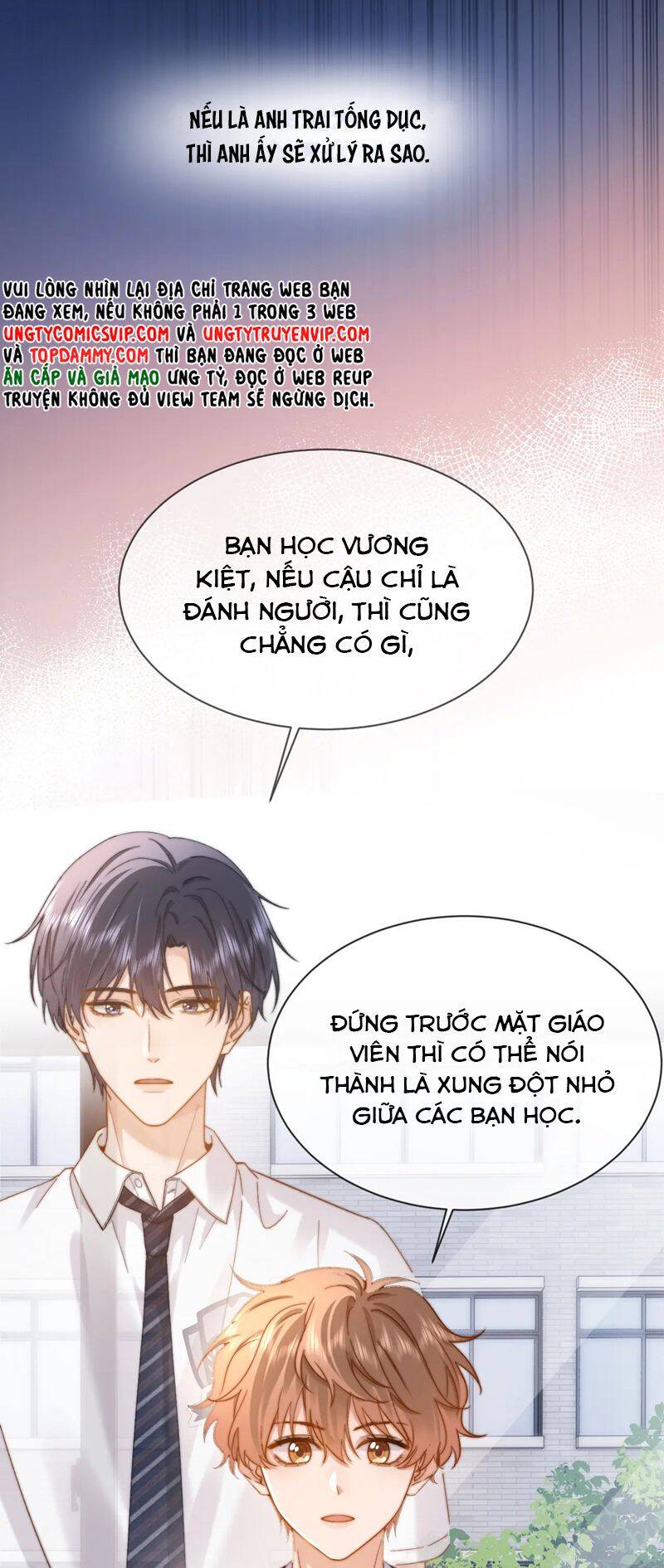 Chất Dị Ứng Đáng Yêu Chapter 35 - 6