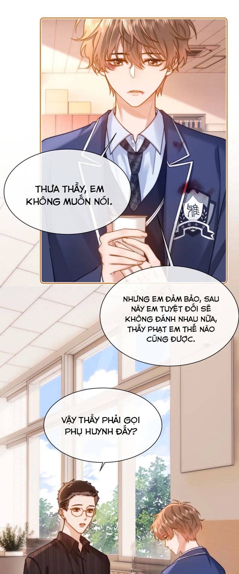 Chất Dị Ứng Đáng Yêu Chapter 36 - 17