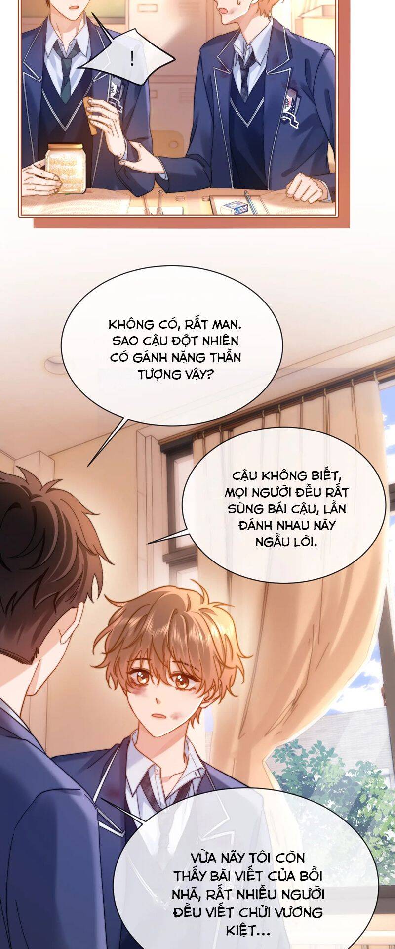 Chất Dị Ứng Đáng Yêu Chapter 36 - 25