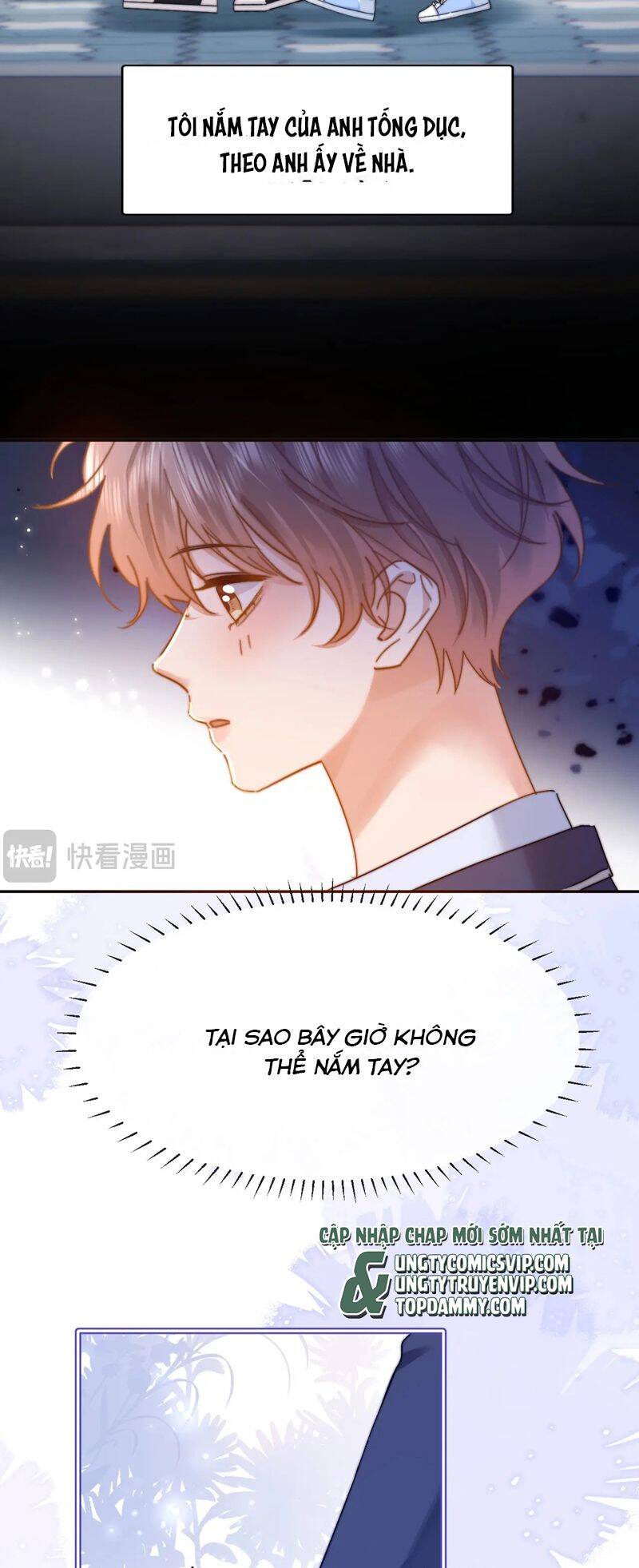 Chất Dị Ứng Đáng Yêu Chapter 37 - 15