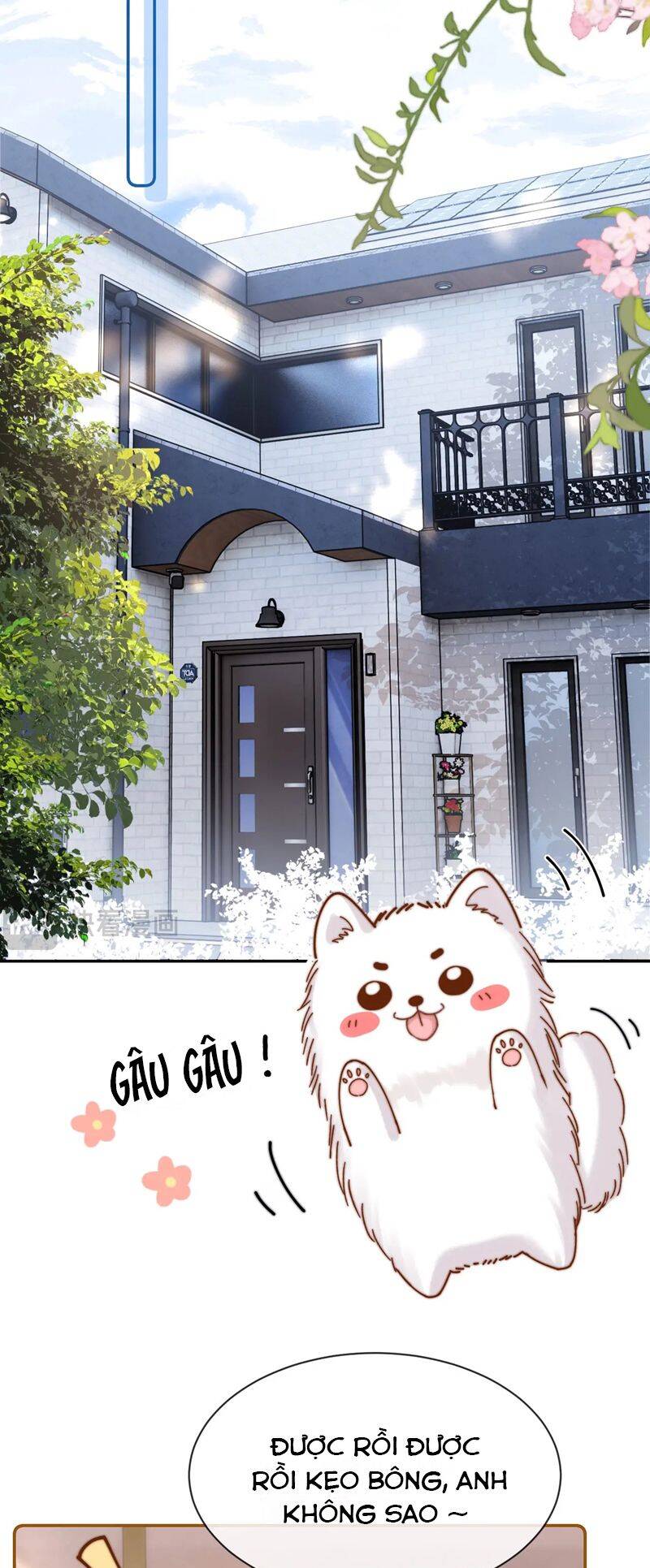 Chất Dị Ứng Đáng Yêu Chapter 37 - 23