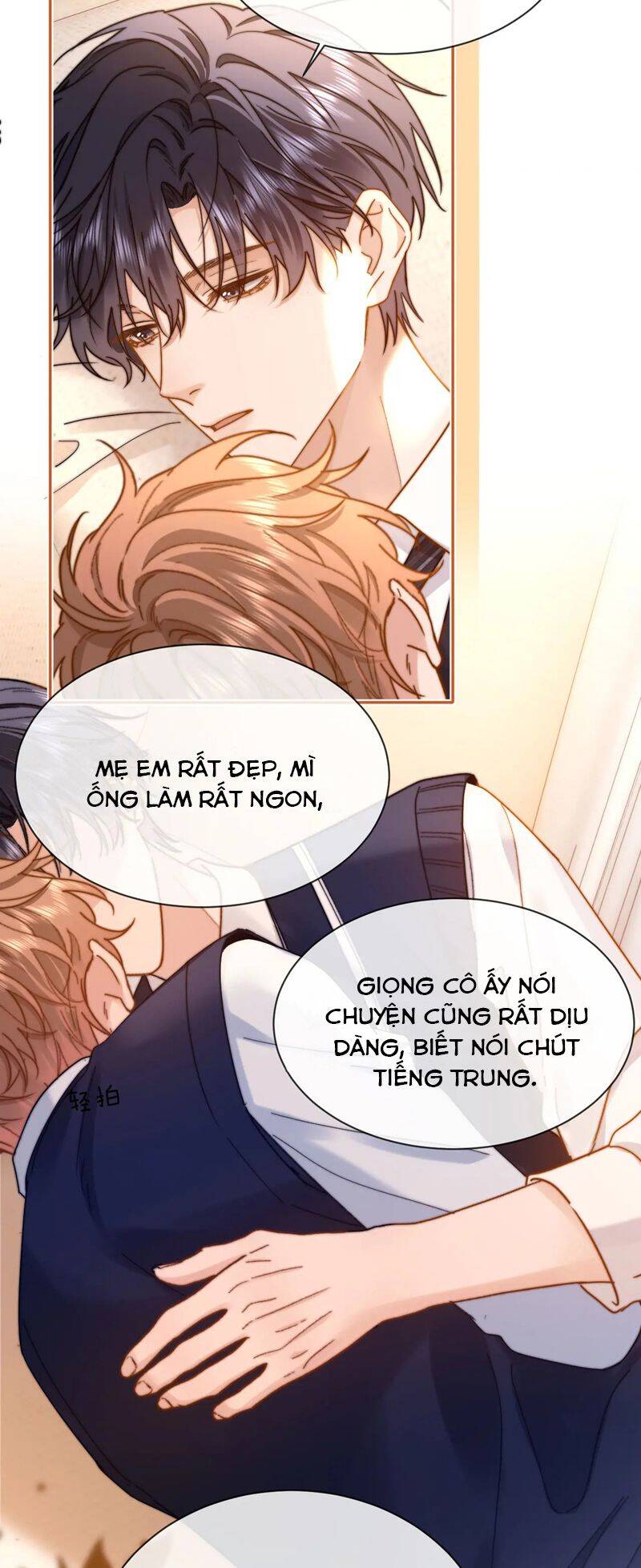 Chất Dị Ứng Đáng Yêu Chapter 40 - 8