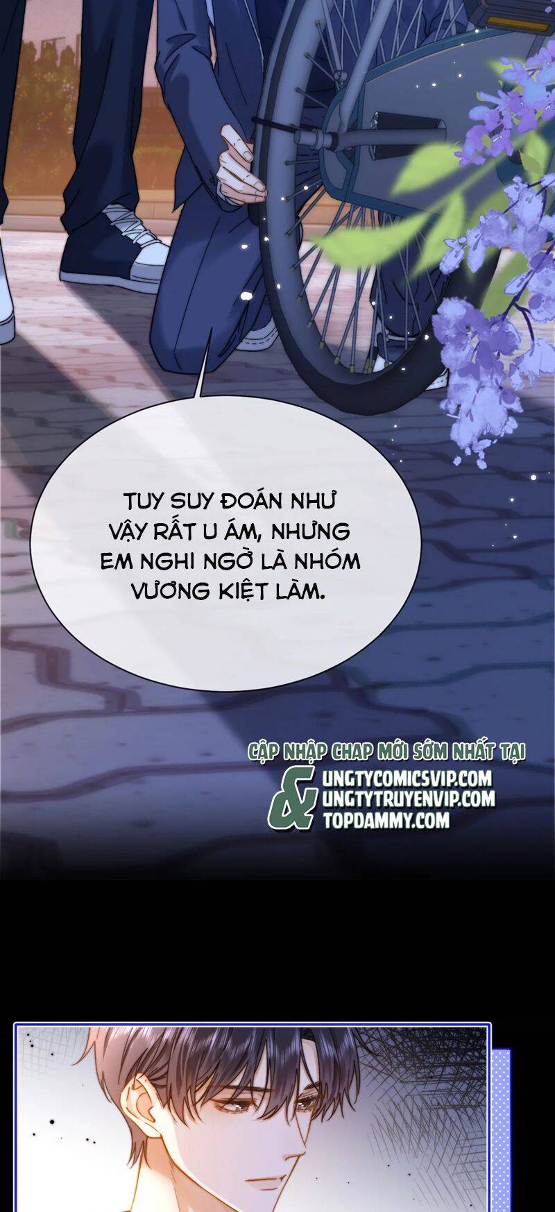 Chất Dị Ứng Đáng Yêu Chapter 41 - 19