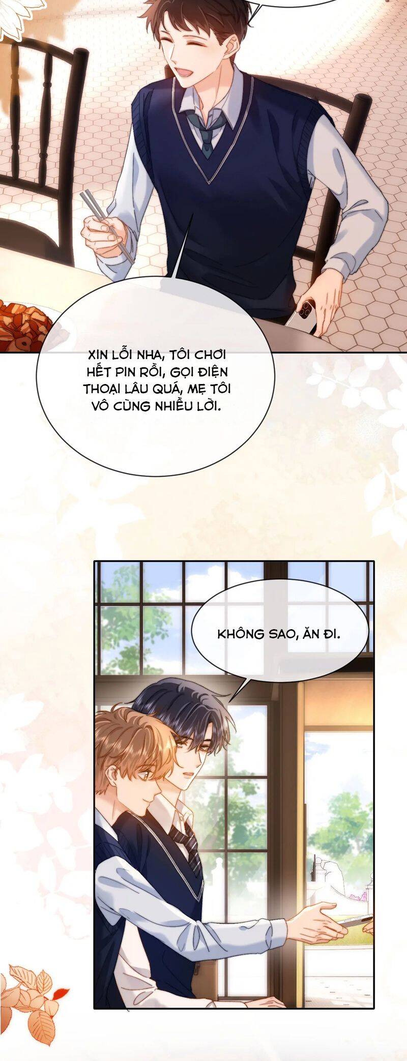 Chất Dị Ứng Đáng Yêu Chapter 46 - 5