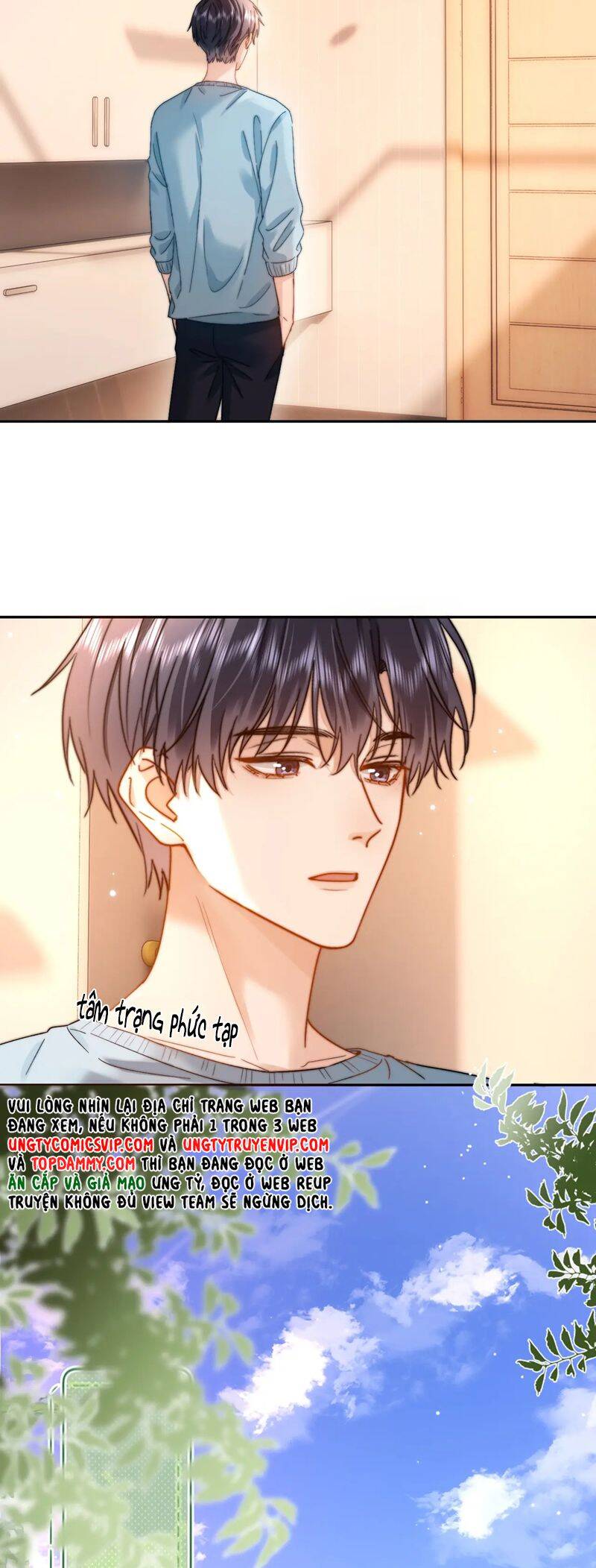 Chất Dị Ứng Đáng Yêu Chapter 48 - 12