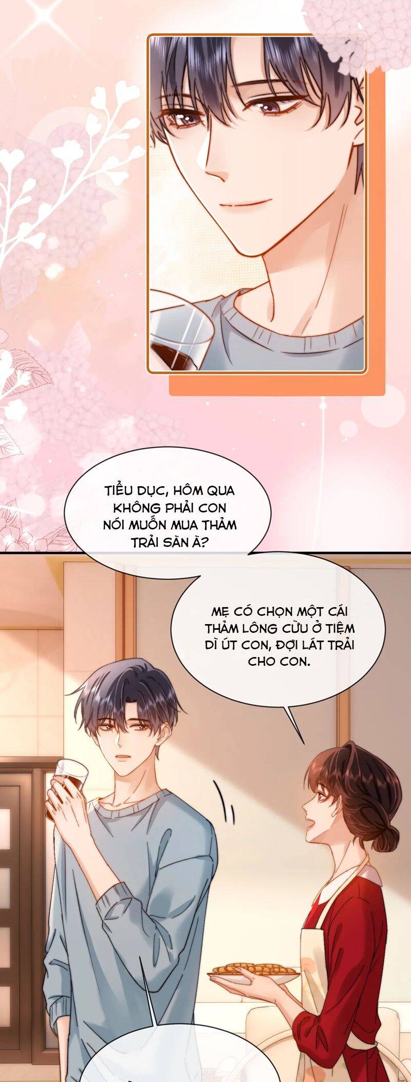 Chất Dị Ứng Đáng Yêu Chapter 48 - 6