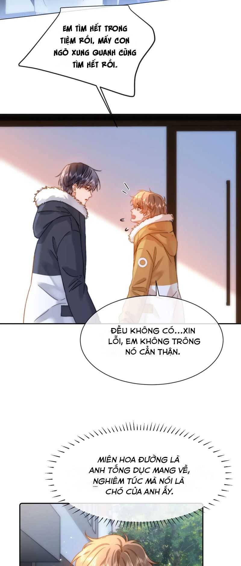 Chất Dị Ứng Đáng Yêu Chapter 49 - 17