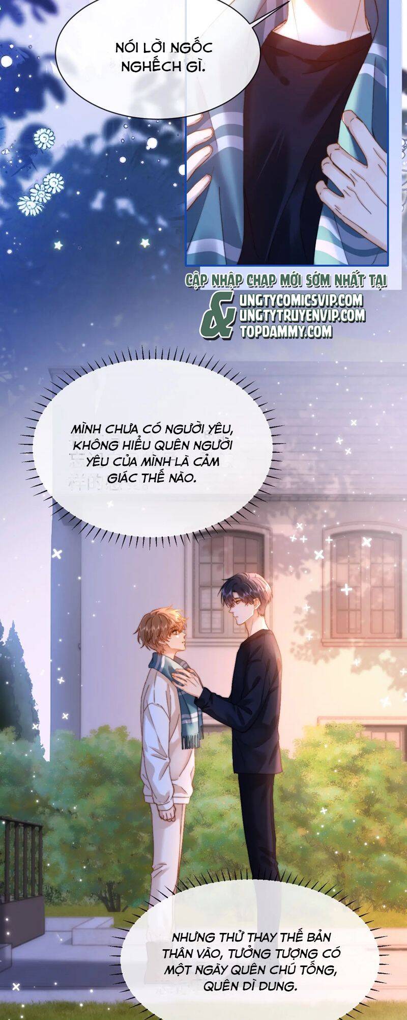 Chất Dị Ứng Đáng Yêu Chapter 51 - 18