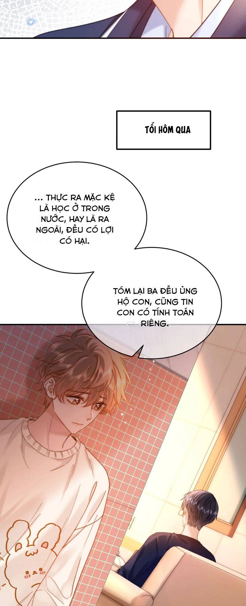 Chất Dị Ứng Đáng Yêu Chapter 52 - 18