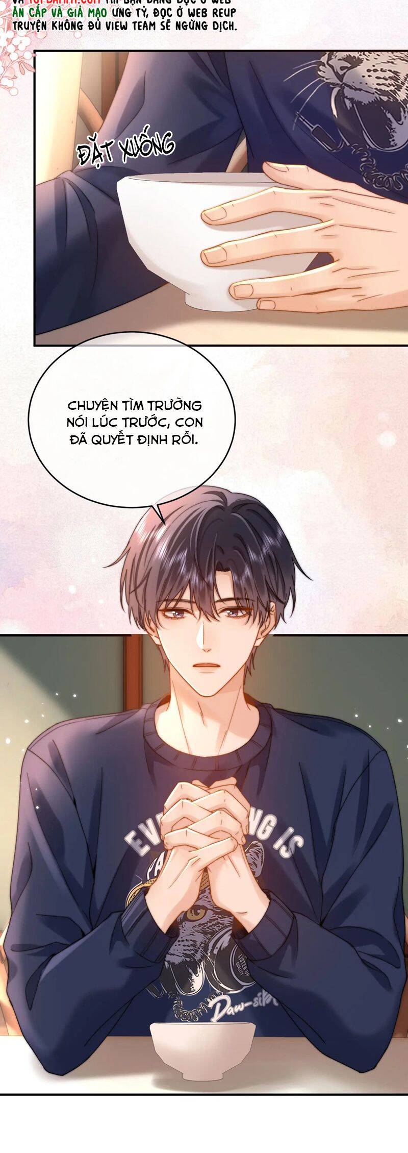 Chất Dị Ứng Đáng Yêu Chapter 58 - 21