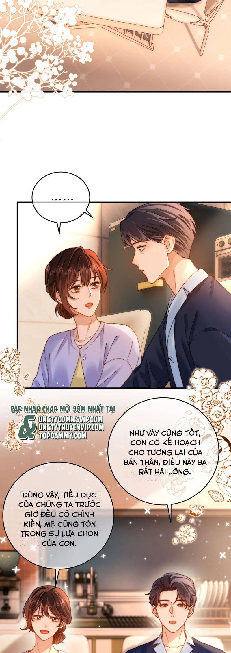 Chất Dị Ứng Đáng Yêu Chapter 58 - 26