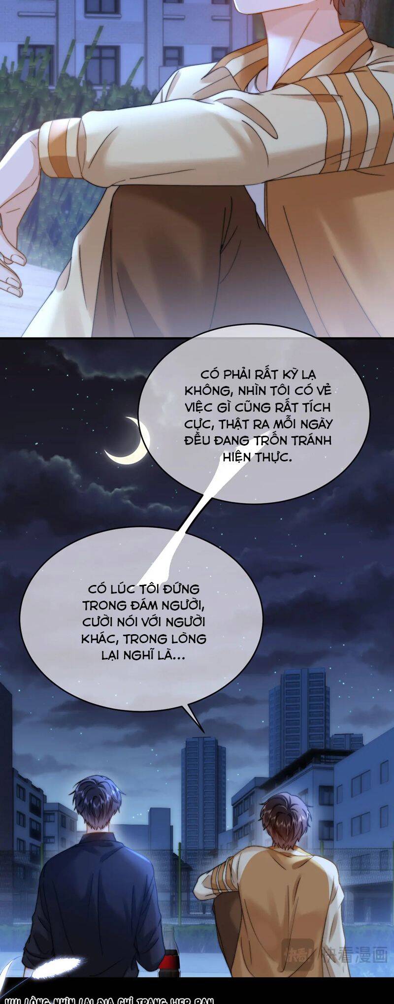 Chất Dị Ứng Đáng Yêu Chapter 64 - 29