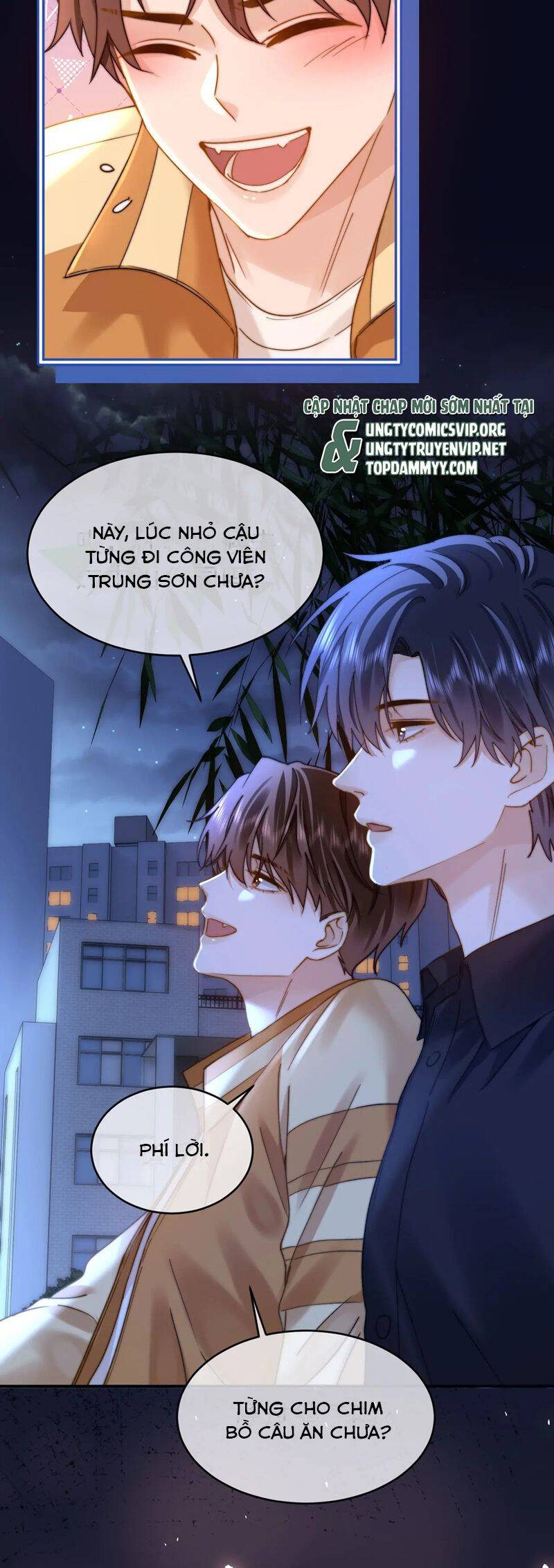 Chất Dị Ứng Đáng Yêu Chapter 65 - 4