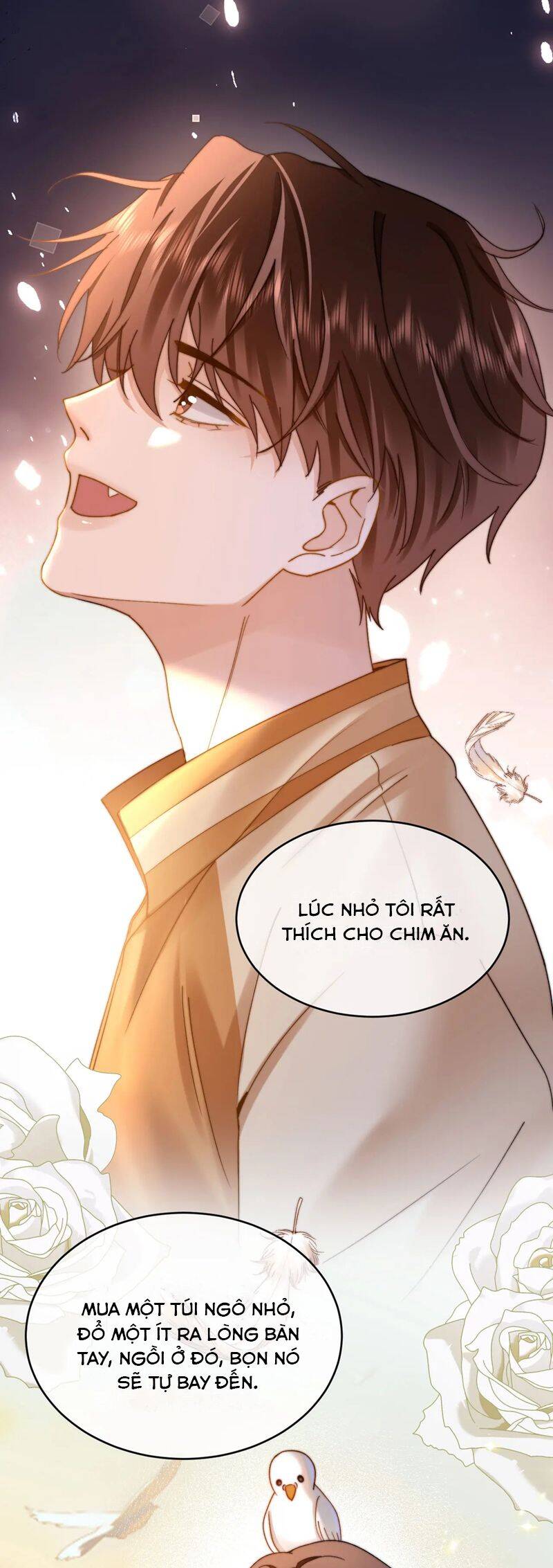 Chất Dị Ứng Đáng Yêu Chapter 65 - 5