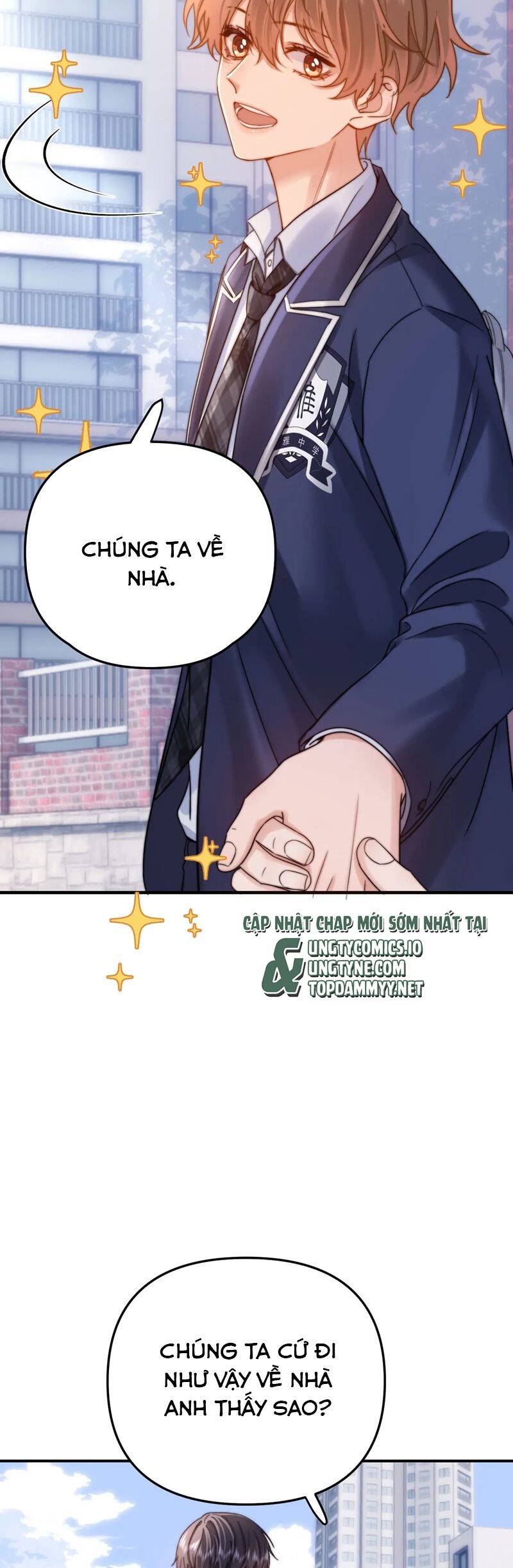 Chất Dị Ứng Đáng Yêu Chapter 67 - 4