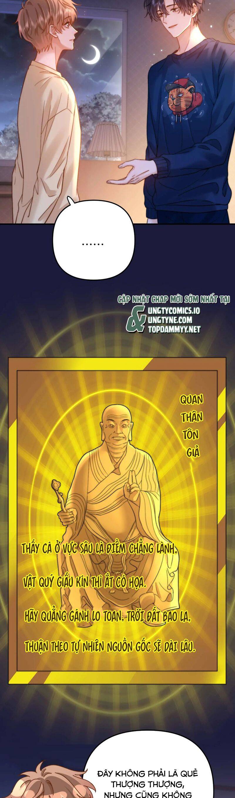 Chất Dị Ứng Đáng Yêu Chapter 69 - 19