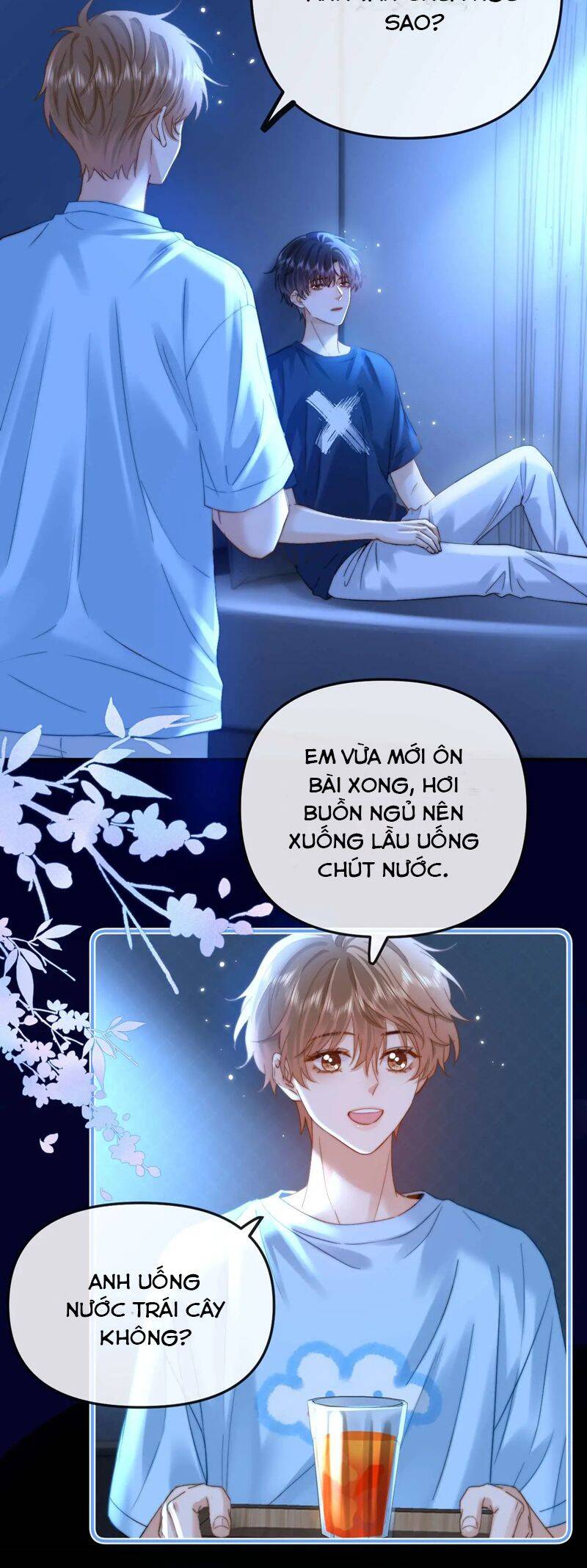 Chất Dị Ứng Đáng Yêu Chapter 70 - 28