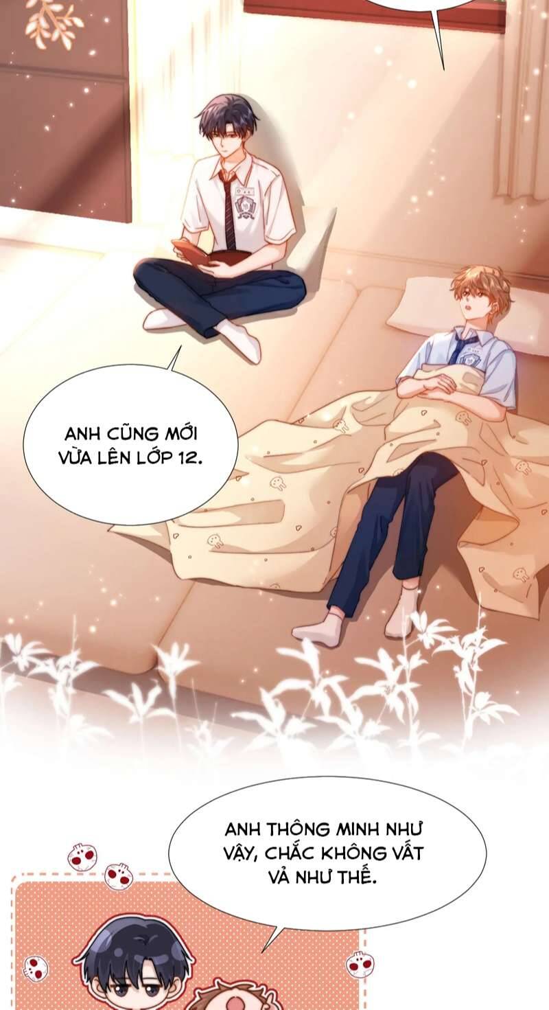 Chất Dị Ứng Đáng Yêu Chapter 9 - 13