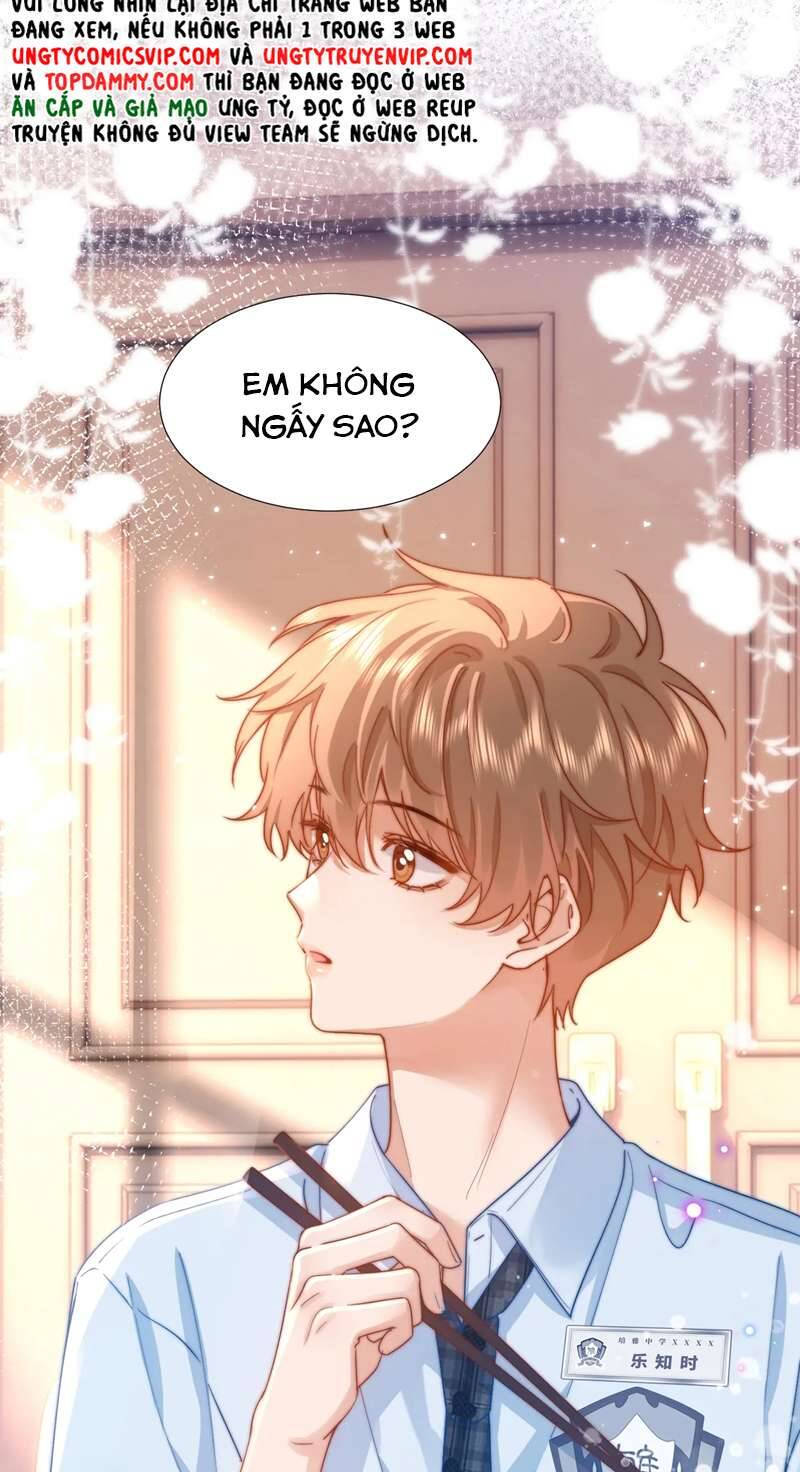 Chất Dị Ứng Đáng Yêu Chapter 9 - 4