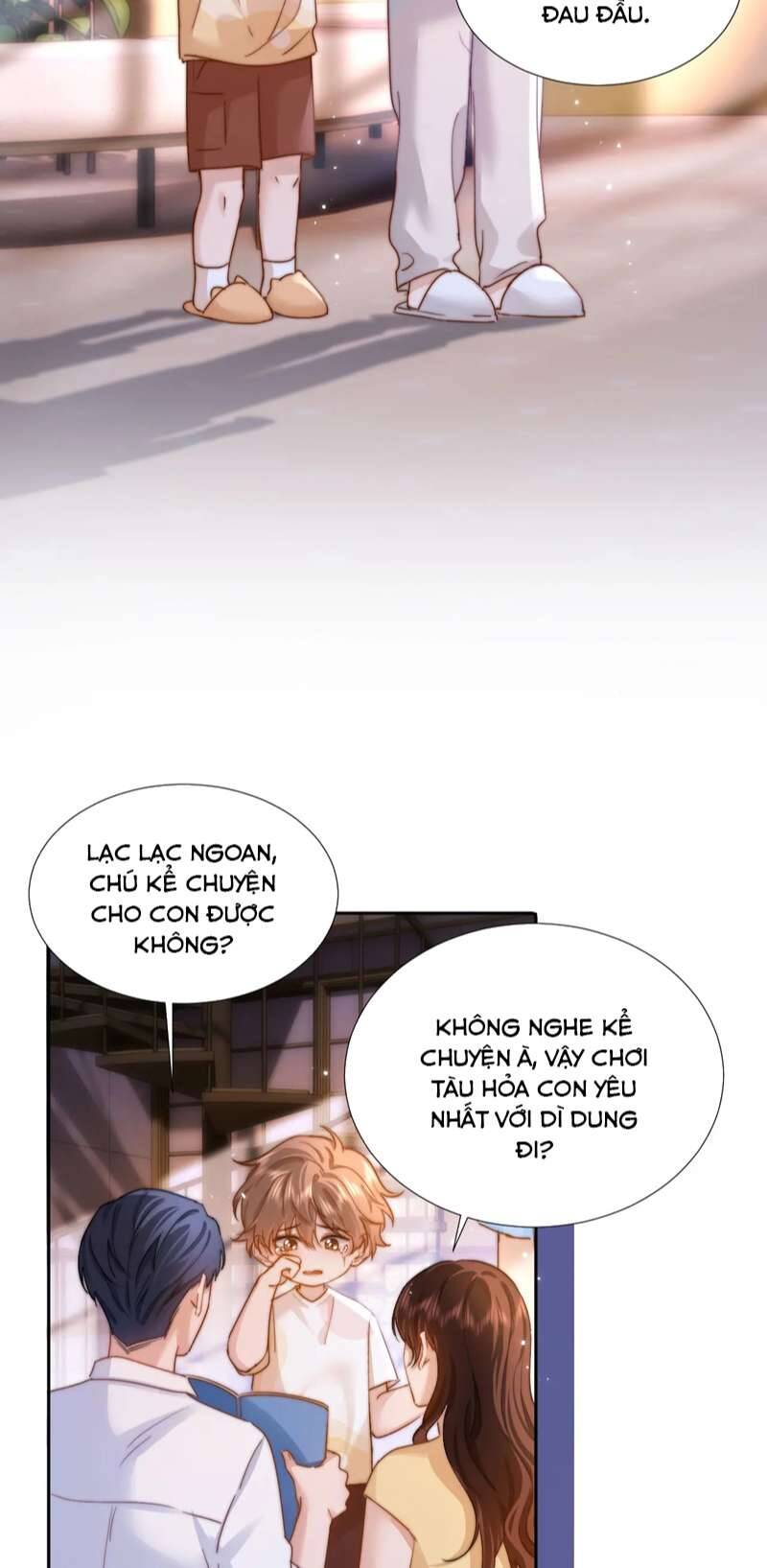 Chất Dị Ứng Đáng Yêu Chapter 9 - 32