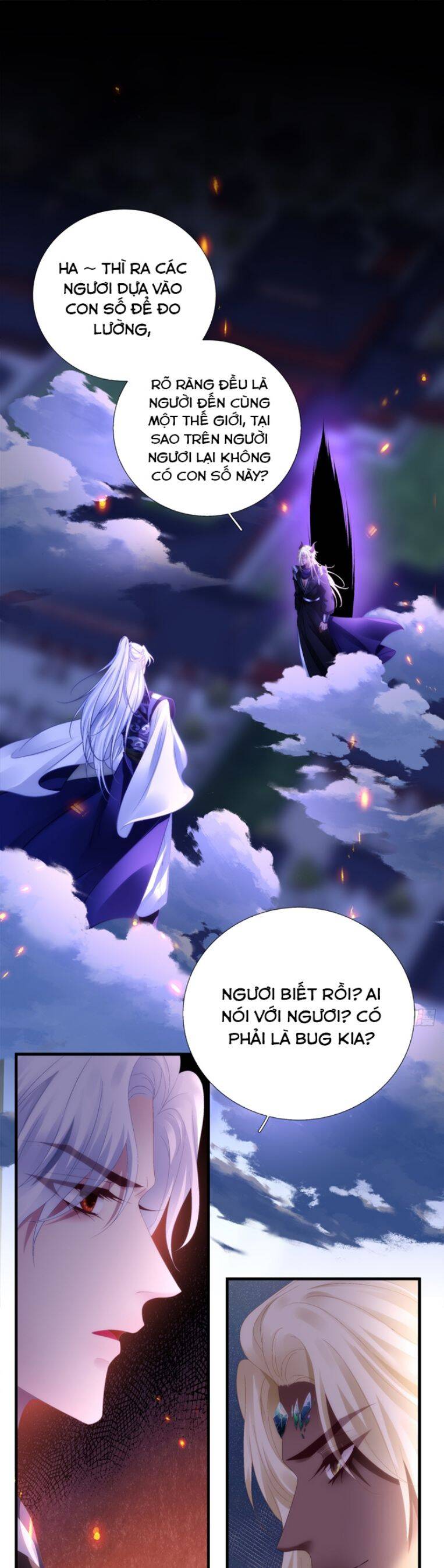 Hắc Hóa Đại Lão Thuần Dưỡng Chỉ Nam Chapter 160 - Trang 2