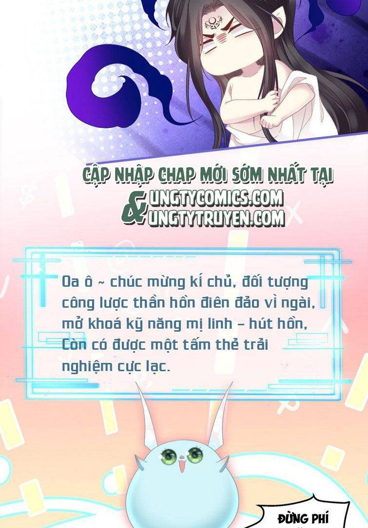 Hắc Hóa Đại Lão Thuần Dưỡng Chỉ Nam Chapter 29 - 29