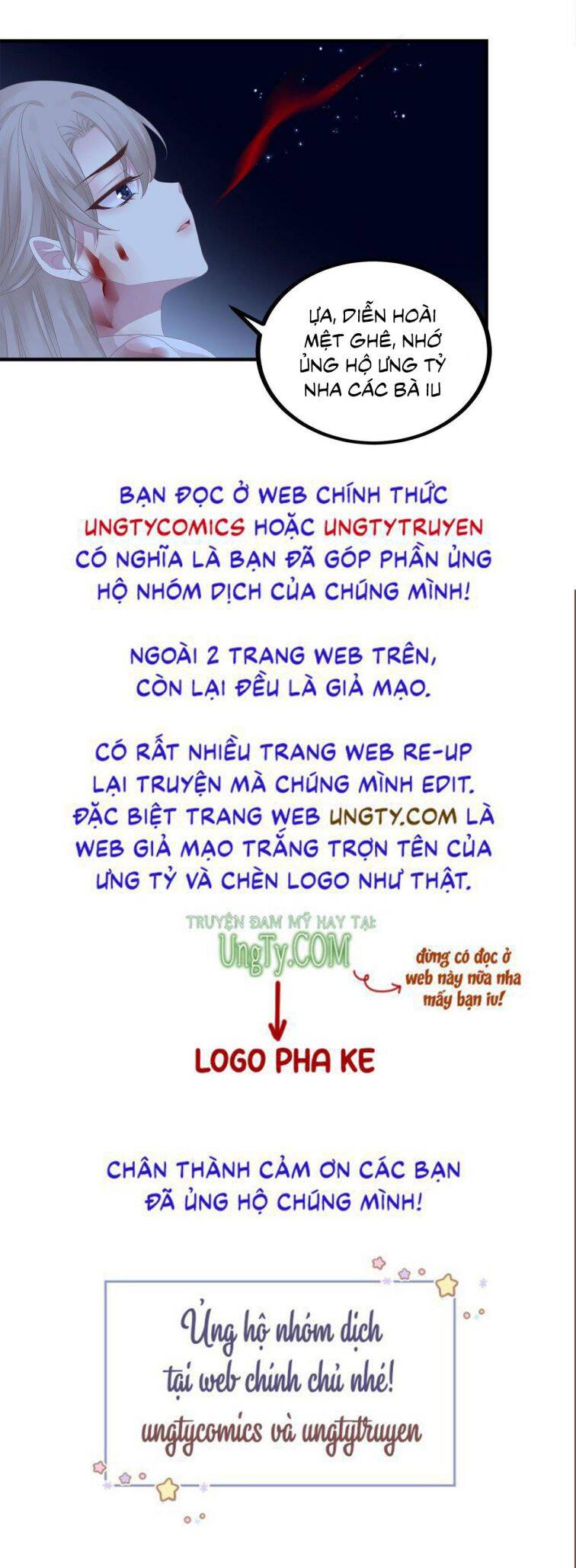 Hắc Hóa Đại Lão Thuần Dưỡng Chỉ Nam Chapter 5 - 32