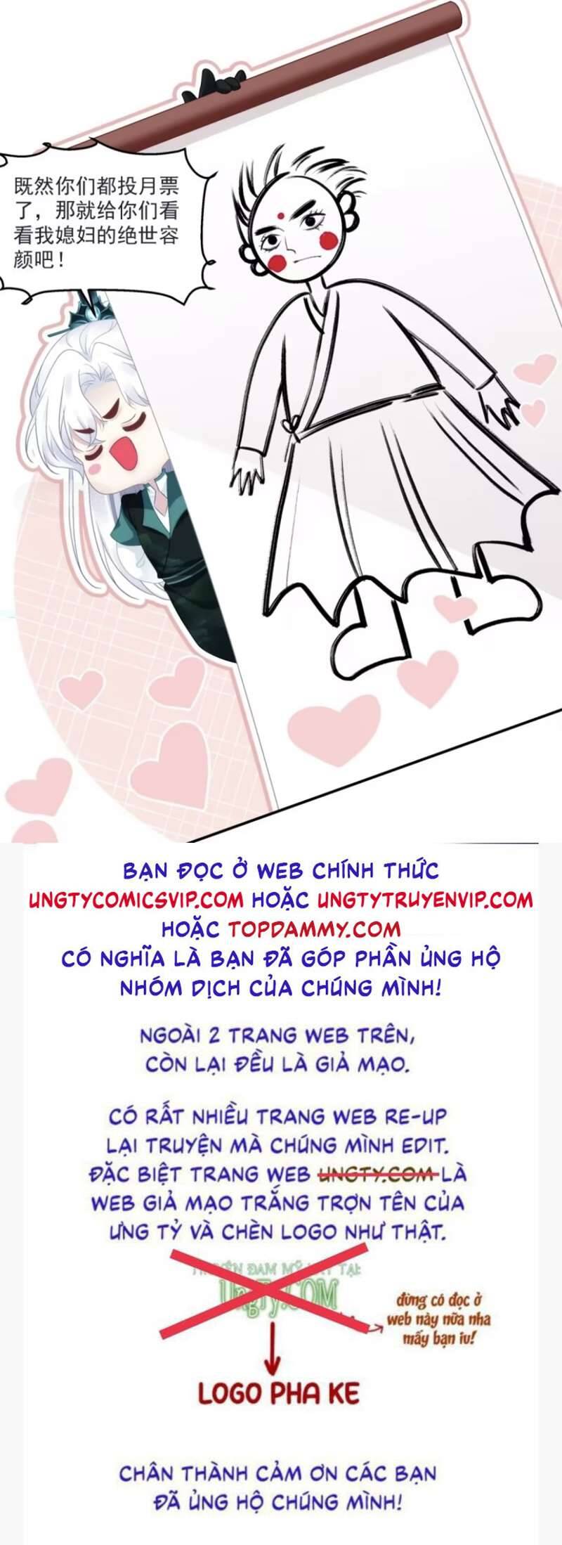 Hắc Hóa Đại Lão Thuần Dưỡng Chỉ Nam Chapter 77 - 39