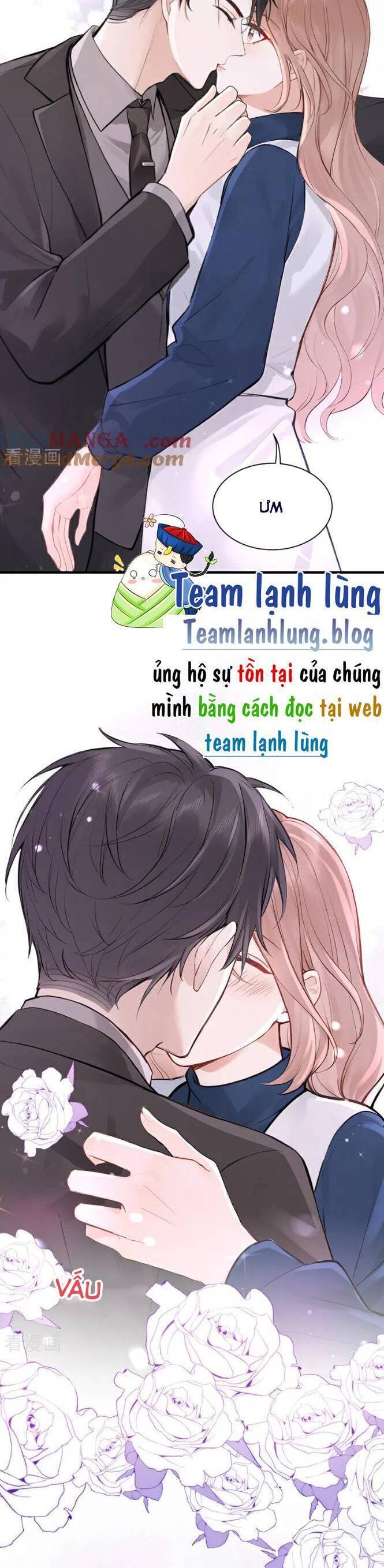 sống chung chỉ là để chinh phục em Chapter 65 - Trang 2