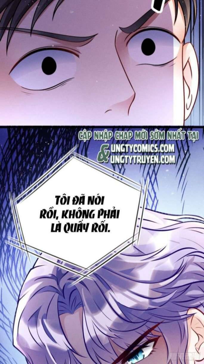 Tôi Hoài Nghi Ảnh Đế Đang Theo Đuổi Tôi Chapter 1 - 46