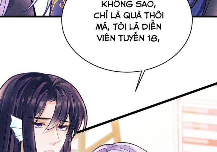 Tôi Hoài Nghi Ảnh Đế Đang Theo Đuổi Tôi Chapter 10 - 45