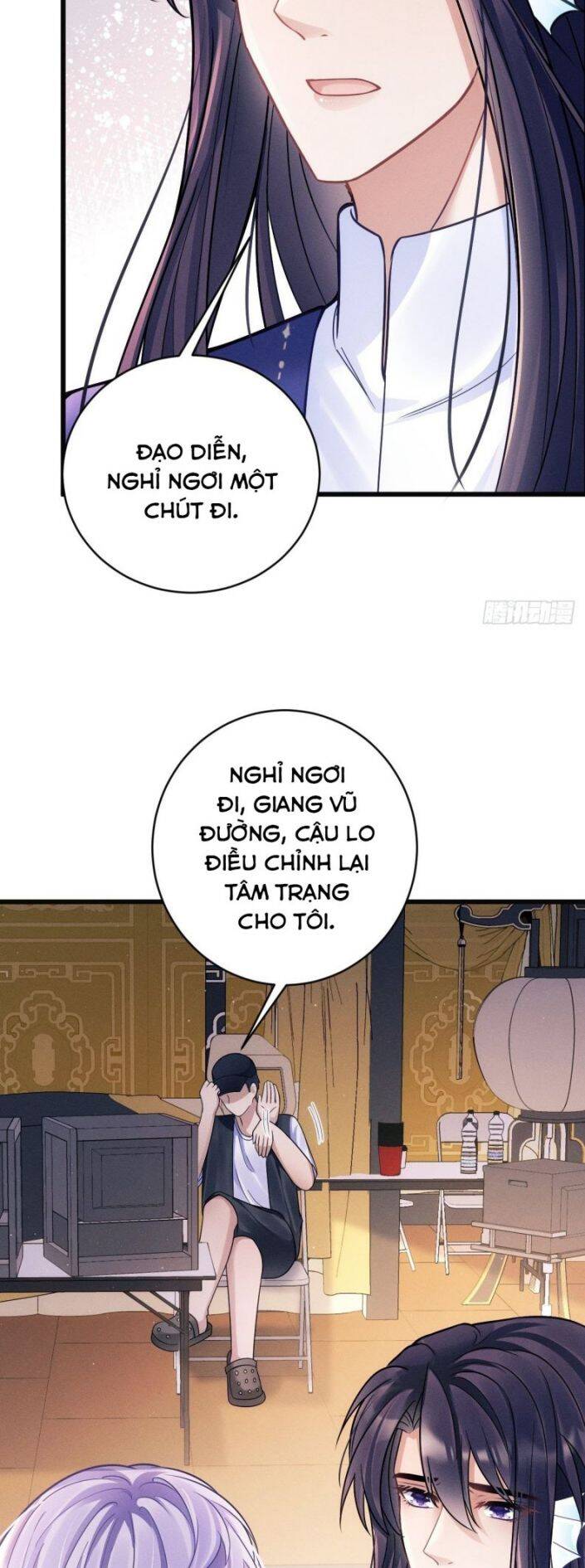 Tôi Hoài Nghi Ảnh Đế Đang Theo Đuổi Tôi Chapter 10 - 77