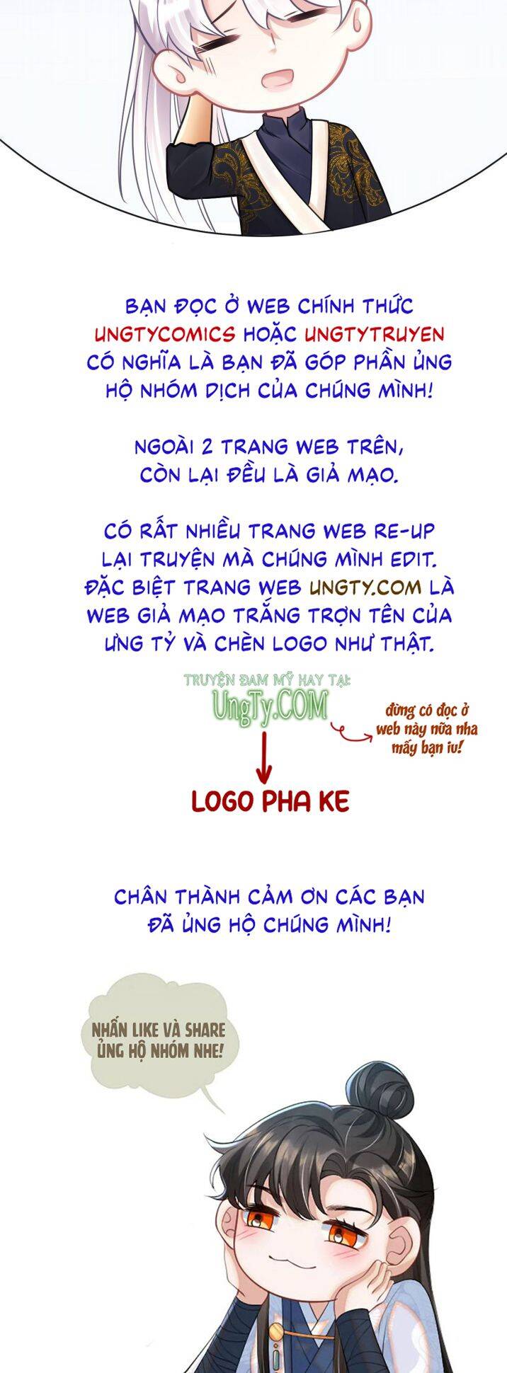 Tôi Hoài Nghi Ảnh Đế Đang Theo Đuổi Tôi Chapter 11 - 57