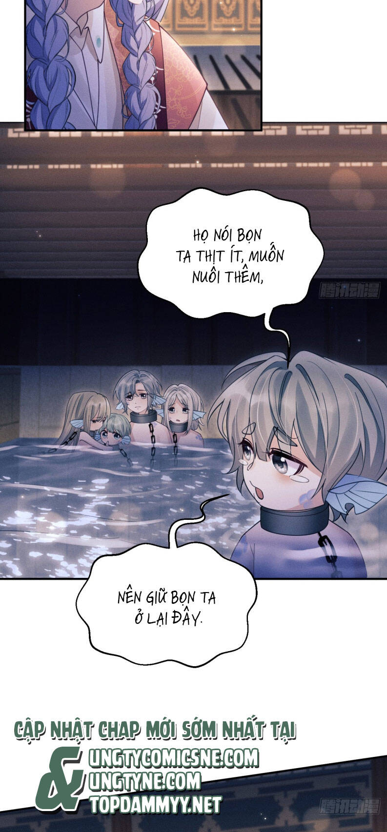 Tôi Hoài Nghi Ảnh Đế Đang Theo Đuổi Tôi Chapter 168 - Trang 2