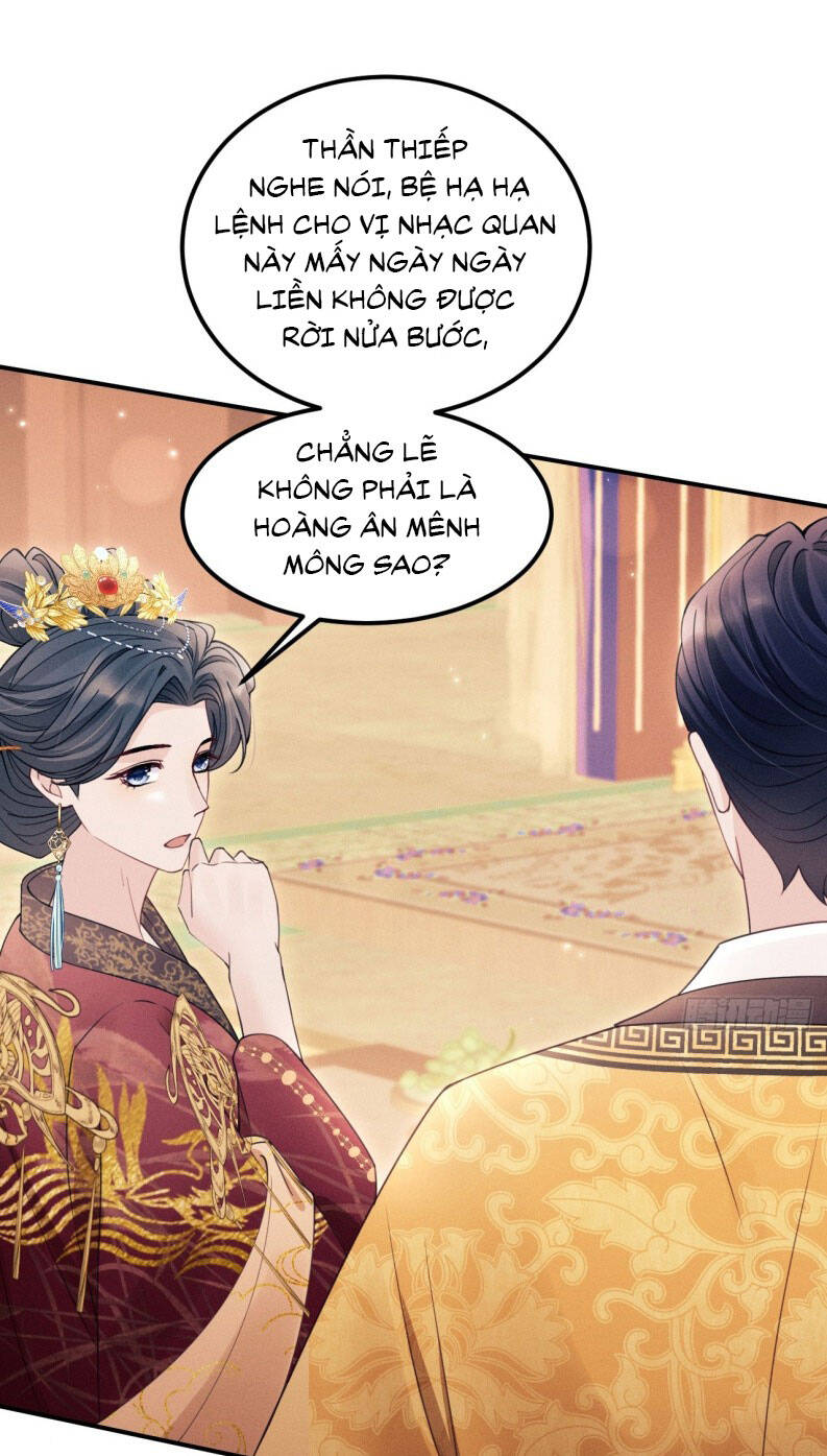 Tôi Hoài Nghi Ảnh Đế Đang Theo Đuổi Tôi Chapter 169 - Trang 2