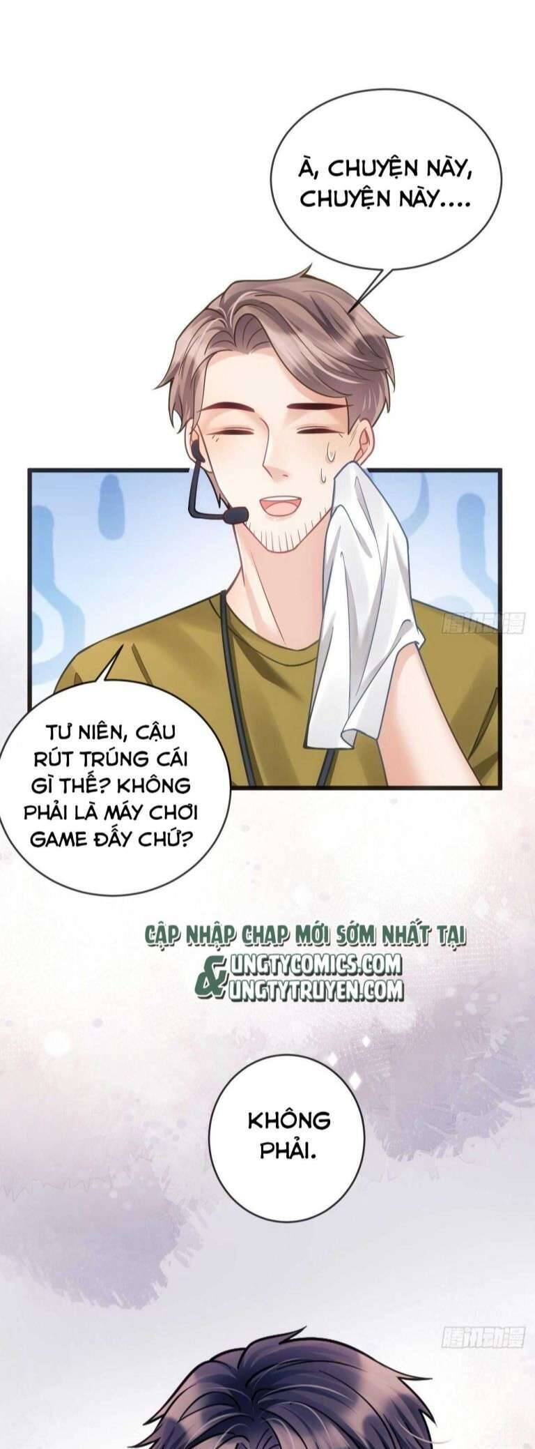 Tôi Hoài Nghi Ảnh Đế Đang Theo Đuổi Tôi Chapter 24 - 52