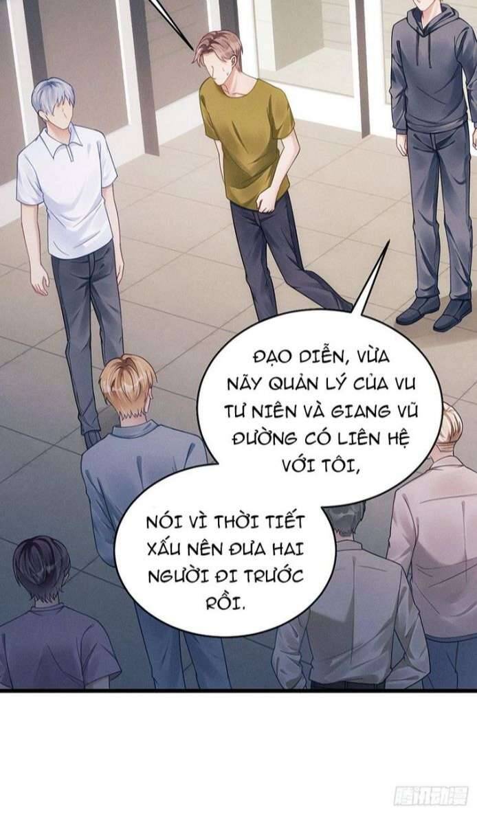 Tôi Hoài Nghi Ảnh Đế Đang Theo Đuổi Tôi Chapter 27 - 57