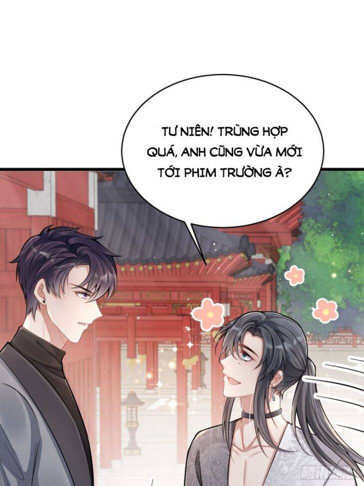 Tôi Hoài Nghi Ảnh Đế Đang Theo Đuổi Tôi Chapter 3 - 42