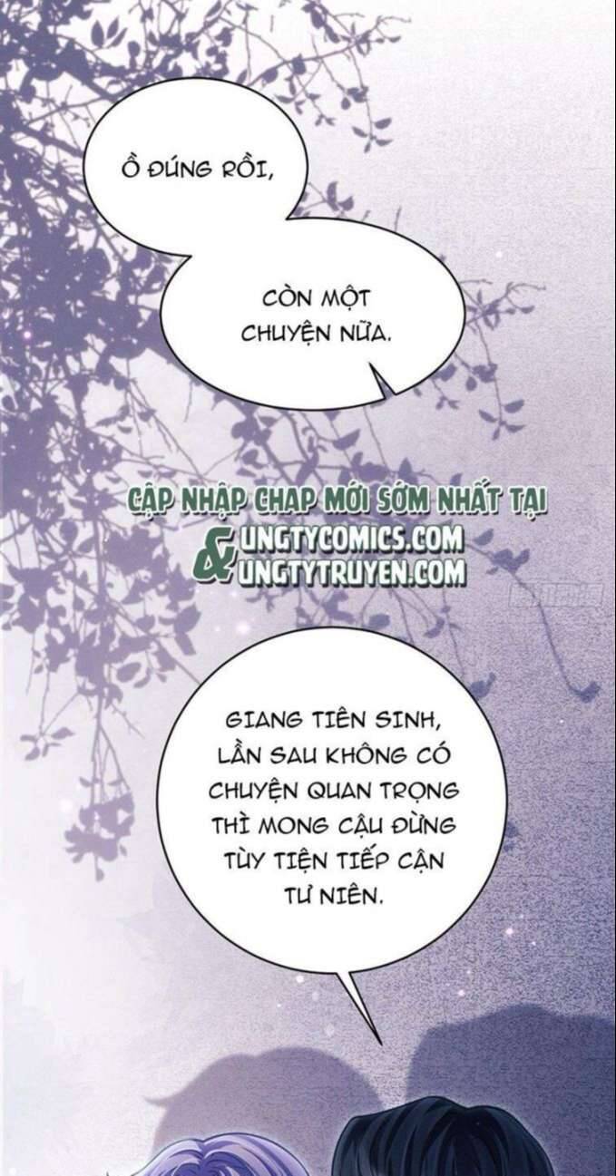 Tôi Hoài Nghi Ảnh Đế Đang Theo Đuổi Tôi Chapter 31 - 40