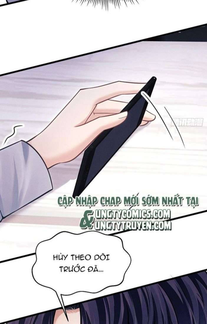 Tôi Hoài Nghi Ảnh Đế Đang Theo Đuổi Tôi Chapter 35 - 55